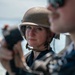 IKE returns to Naval Station Norfolk after conducting Sea Trials
