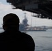 IKE returns to Naval Station Norfolk after conducting Sea Trials