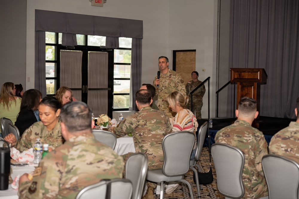 Strengthening Dover’s Key Support Liaison Program