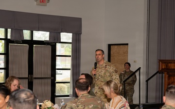 Strengthening Dover’s Key Support Liaison Program