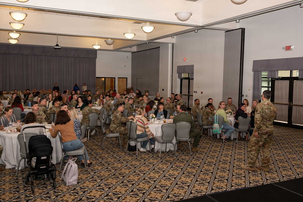 Strengthening Dover’s Key Support Liaison Program