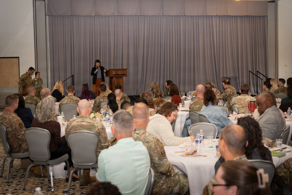 Strengthening Dover’s Key Support Liaison Program