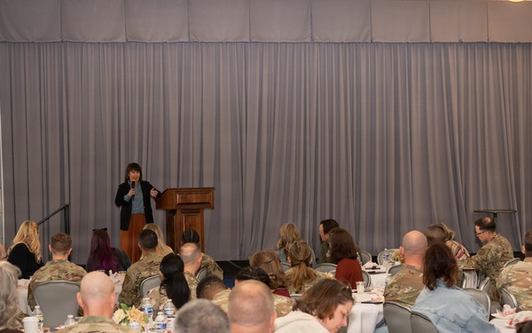 Strengthening Dover’s Key Support Liaison Program