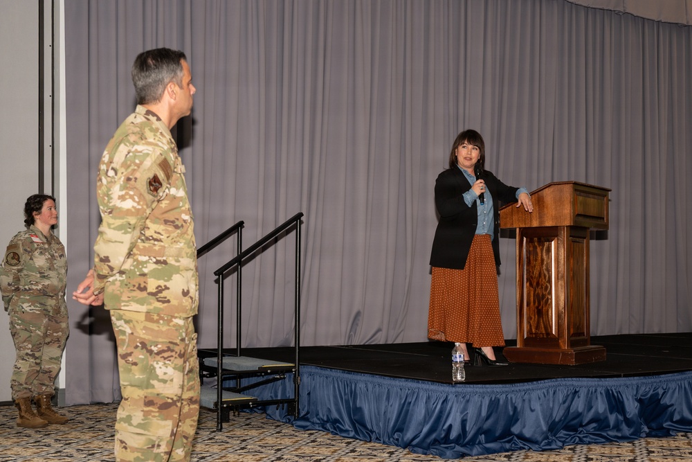 Strengthening Dover’s Key Support Liaison Program