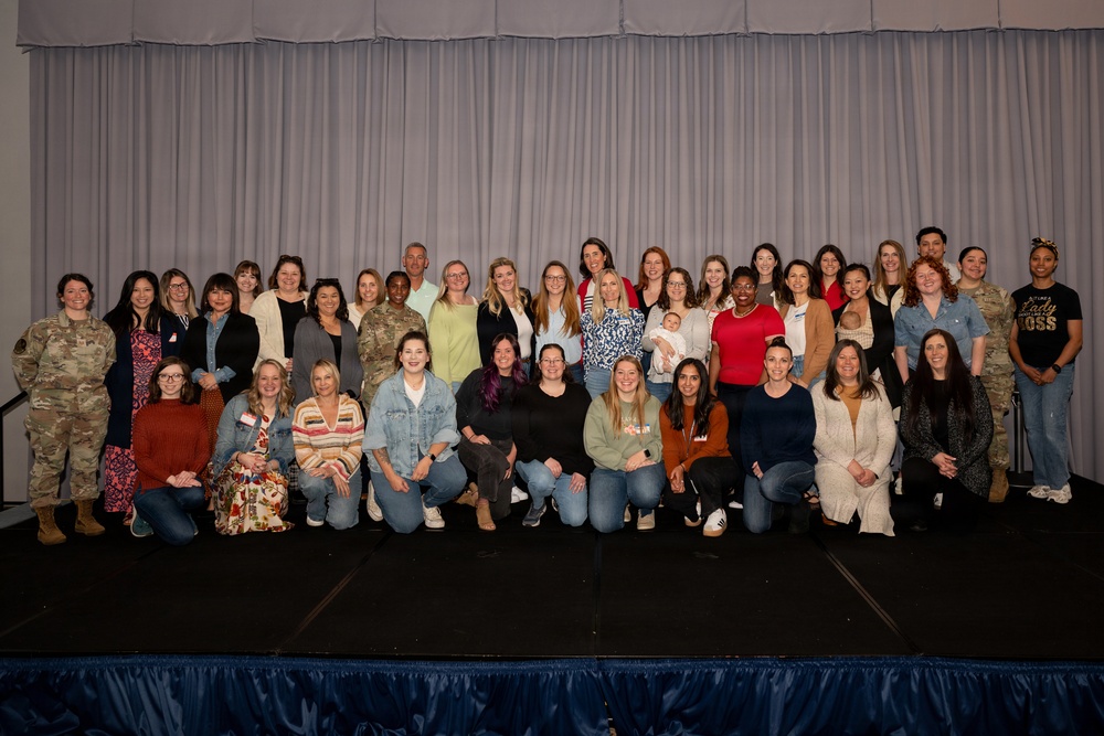Strengthening Dover’s Key Support Liaison Program