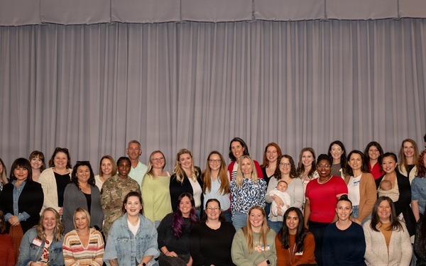 Strengthening Dover’s Key Support Liaison Program