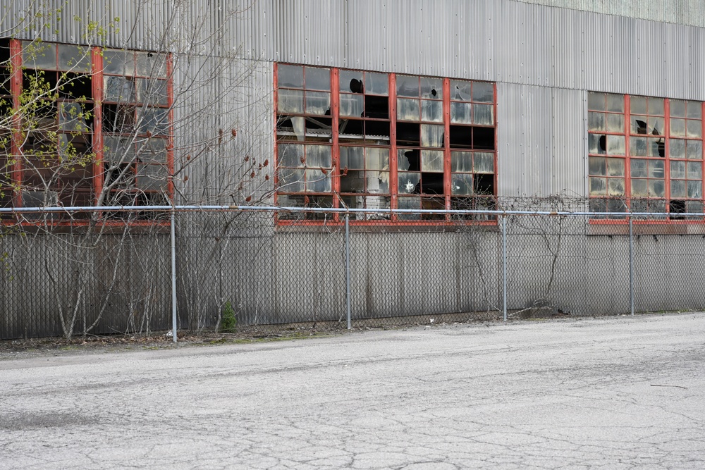 U.S. Department of Energy Visits Buffalo District FUSRAP Sites