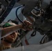 Abraham Lincoln Conducts Operations