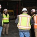 USACE Showcases Ongoing FUSRAP Mission During DOE Visit