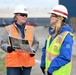 USACE Showcases Ongoing FUSRAP Mission During DOE Visit