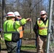 USACE Showcases Ongoing FUSRAP Mission During DOE Visit