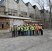 USACE Showcases Ongoing FUSRAP Mission During DOE Visit