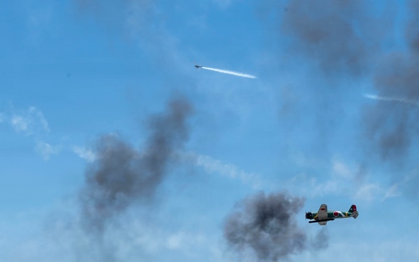 The Great Texas Airshow 2026