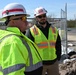USACE Showcases Ongoing FUSRAP Mission During DOE Visit