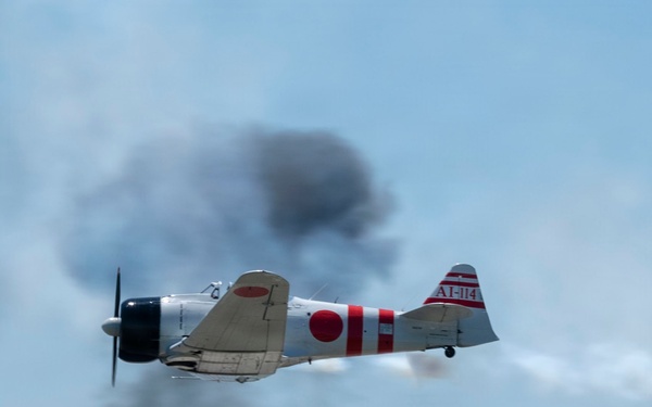 The Great Texas Airshow 2026