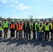 USACE Showcases Ongoing FUSRAP Mission During DOE Visit