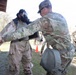 JB MDL- 231st Chemical Company Practices Decontamination Drills