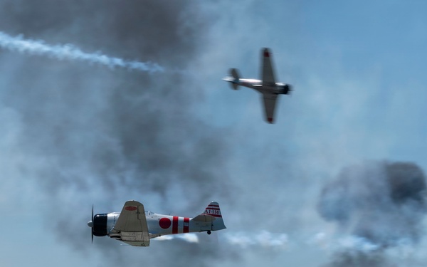 The Great Texas Airshow 2026