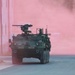 JB MDL- 231st Chemical Company Stryker Advances Through Smoke