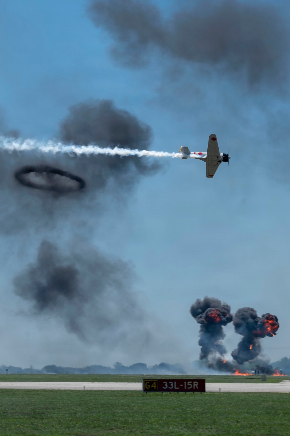 The Great Texas Airshow 2026