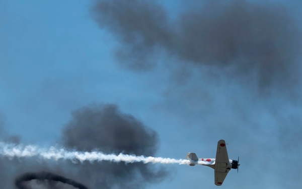 The Great Texas Airshow 2026