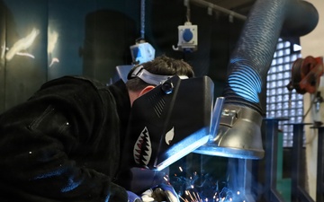 U.S. Army Maintainers Use Additive Manufacturing to Enhance Vehicle Safety in Germany