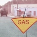JB MDL- 231st Chemical Company Marks Contaminated Area