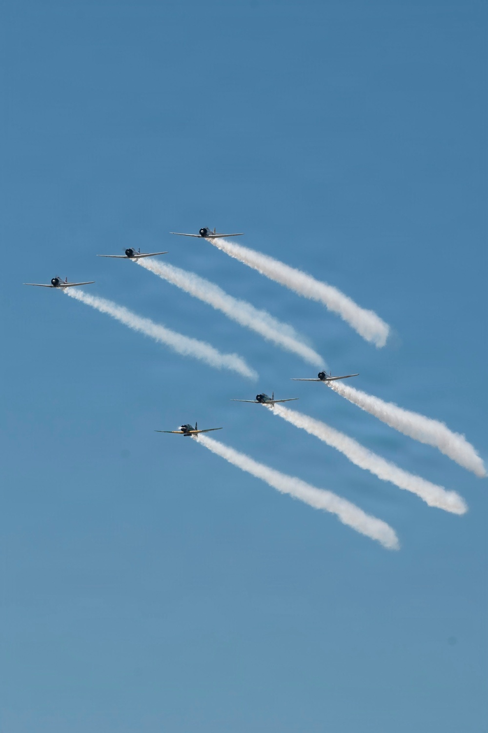 The Great Texas Airshow 2026