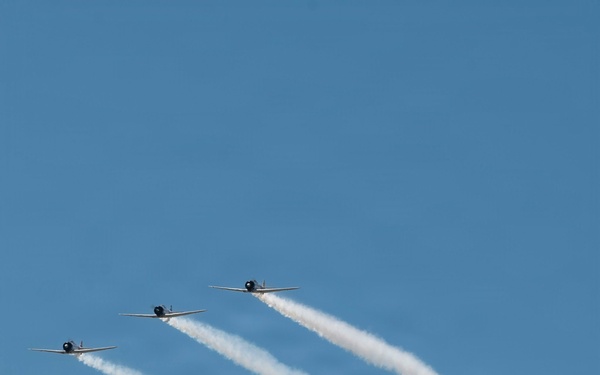 The Great Texas Airshow 2026