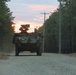 JB MDL- 231st Chemical Company Begins Culminating Exercise at Dawn