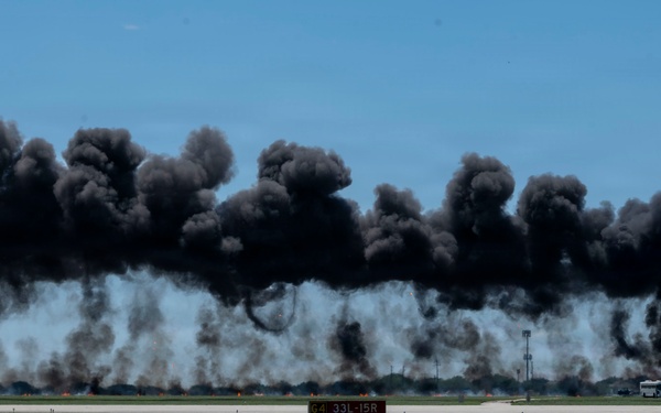 The Great Texas Airshow 2026