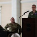 916th ARW leaders connect with Airmen and families