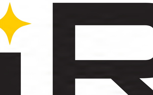 AiRP Logo White Background