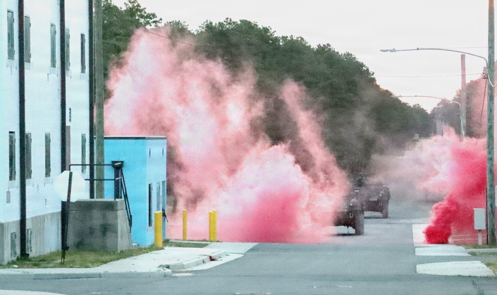 JB MDL- 231 Chemical Company Comes Under Attack