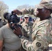 JB MDL- 231st Chemical Company Soldiers Train on Proper Decontamination