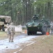 JB MDL- 231st Chemical Company Conducts Vehicle Decontamination