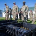 Airmen build, defend and sustain operations in Bivouac training exercise