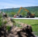 Airmen build, defend and sustain operations in Bivouac training exercise