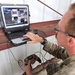 JB MDL- 231st Chemical Company  Utilizes the Manned Transportable Robotic System (MTRS)