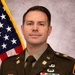 Maj. Robert E. Davis Headshot