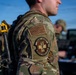 Airmen build, defend and sustain operations in Bivouac training exercise