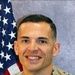 Maj. Joshua McMillion Headshot