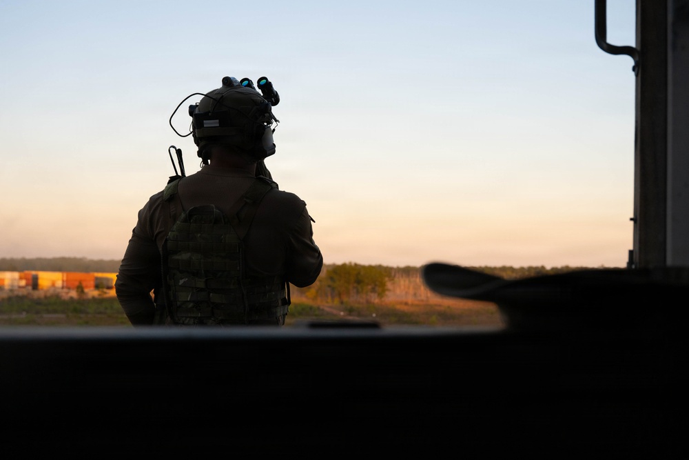 Joint exercise EW Spiral enhances interoperability with NATO partners
