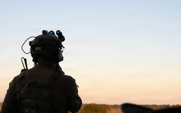 Joint exercise EW Spiral enhances interoperability with NATO partners