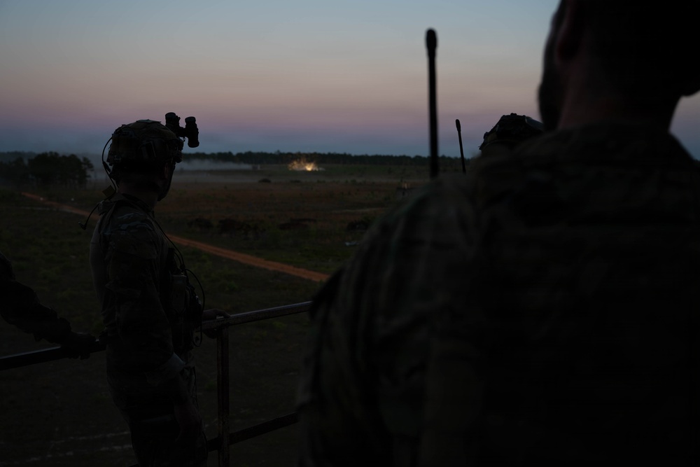Joint exercise EW Spiral enhances interoperability with NATO partners