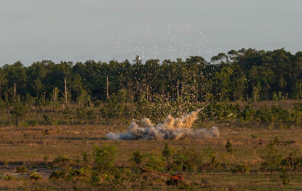 Joint exercise EW Spiral enhances interoperability with NATO partners