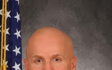 Maj. Joseph Cody Lucas Headshot