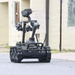 JB MDL- 231st Chemical Company Soldier Operates Recon Robot