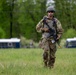 JBA Airmen strengthen expeditionary skills in Bivouac field exercise