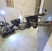 JB MDL- 231st Chemical Company Robot Gains Access to Room
